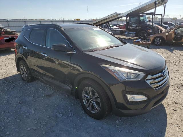 2016 HYUNDAI SANTA FE S - 5XYZU3LB4GG328665