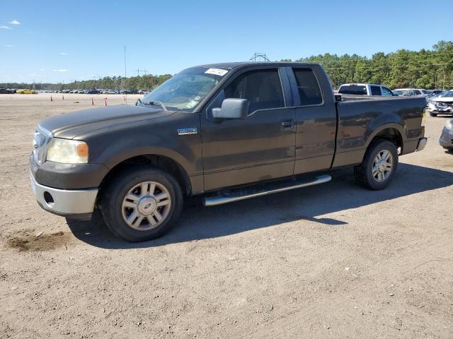 2008 Ford F-150 