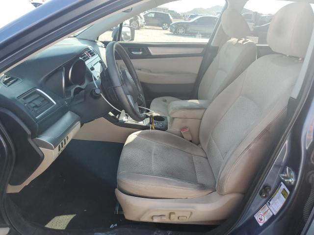 4S4BSAFC0F3296246 | 2015 SUBARU OUTBACK 2.