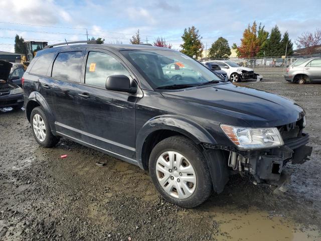 3C4PDCAB4GT207816 | 2016 DODGE JOURNEY SE