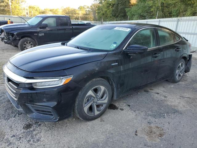 2020 Honda Insight EX