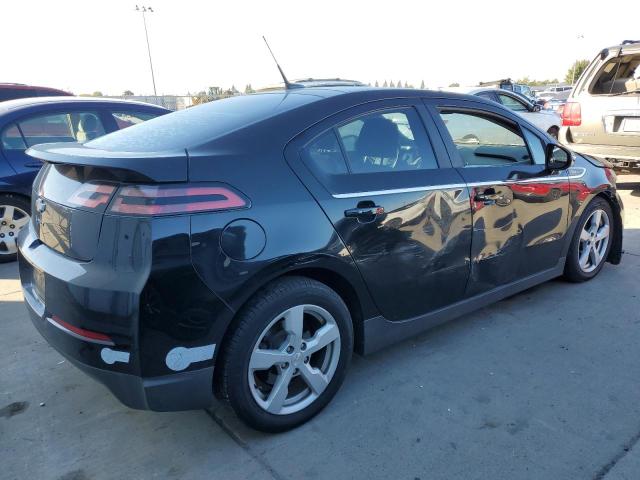 VIN 1G1RE6E45EU137547 2014 Chevrolet Volt no.3