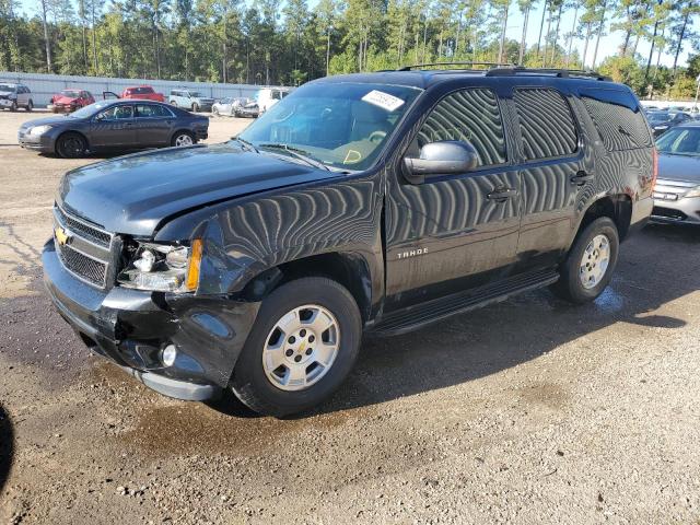 2012 Chevrolet Tahoe 