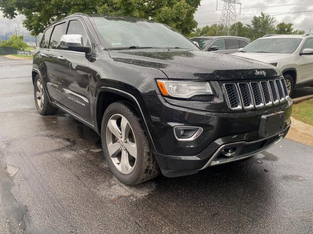 Jeep GRAND