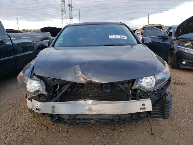 2009 Acura Tsx VIN: JH4CU25639C003253 Lot: 71341703