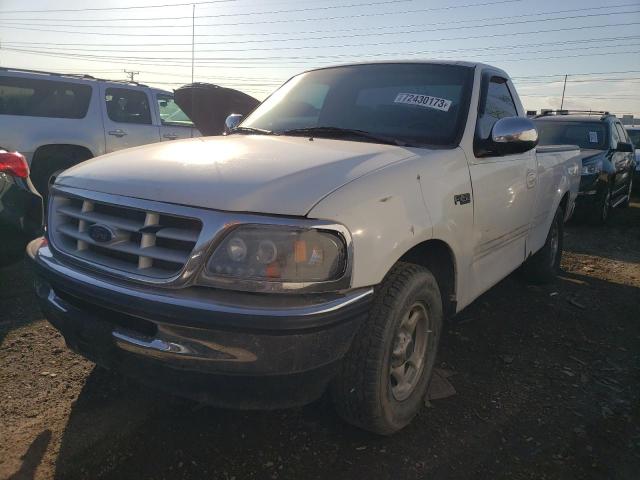 1997 Ford F-150 