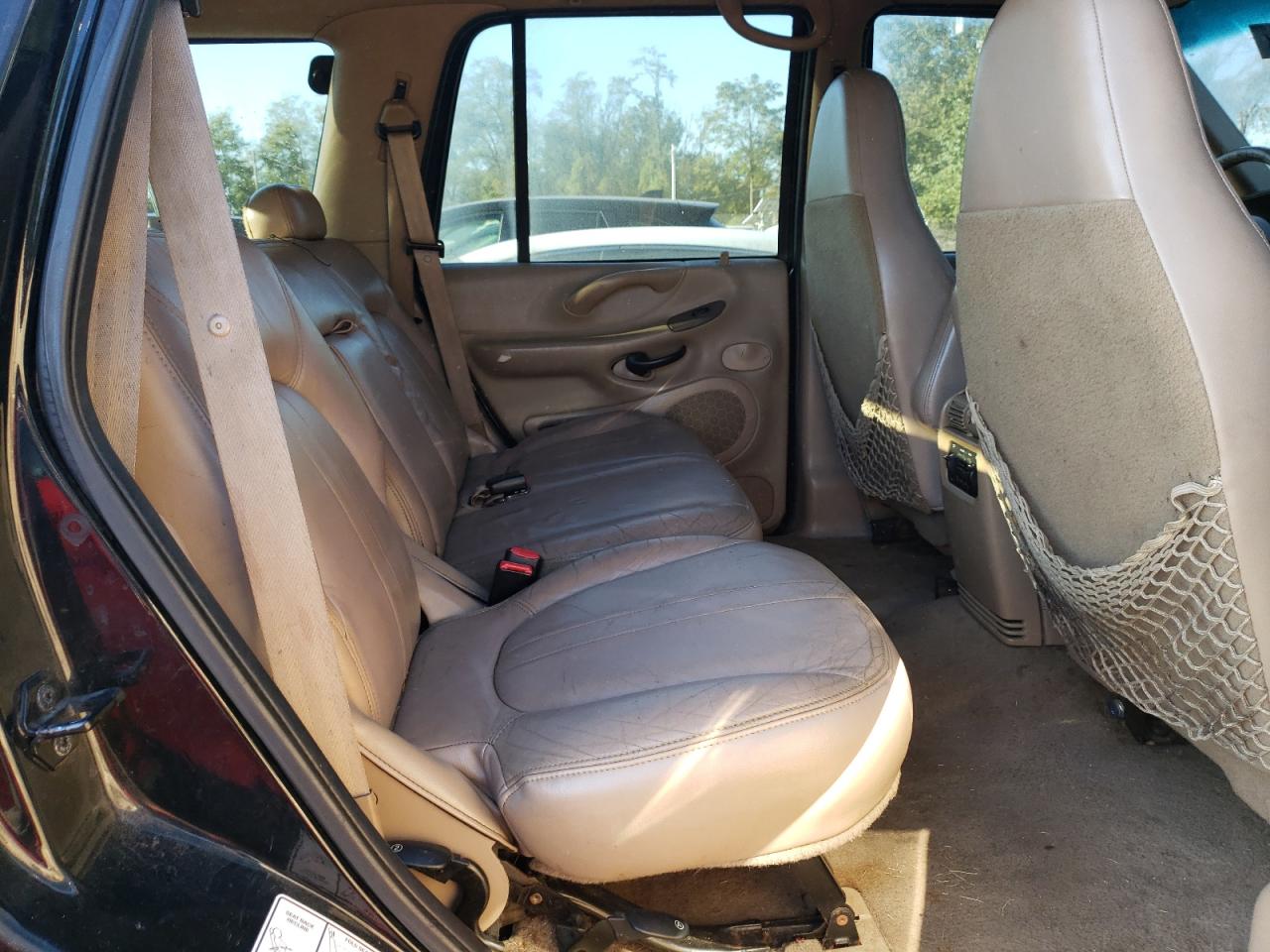 1FMPU18L4XLC43175 1999 Ford Expedition