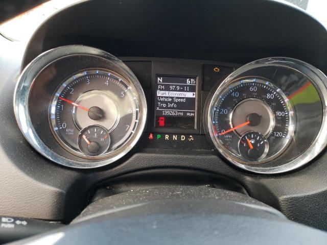 2C4RC1BG2ER325373 Chrysler Town & Country Touring