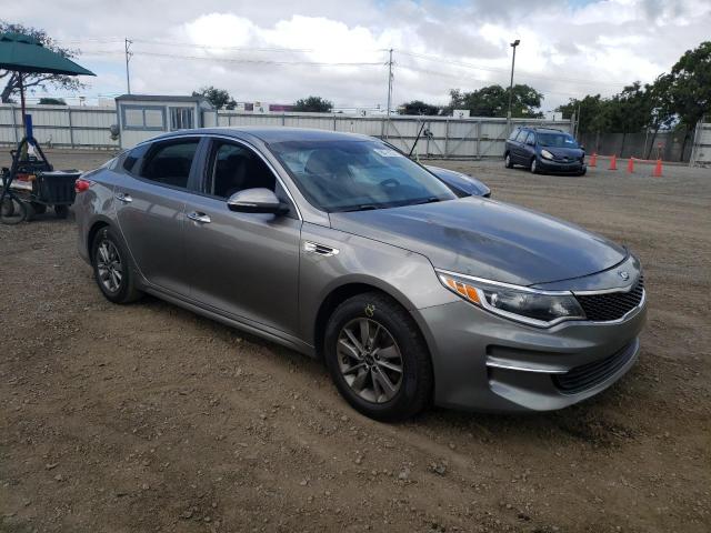 5XXGT4L15GG010517 KIA Optima Lx