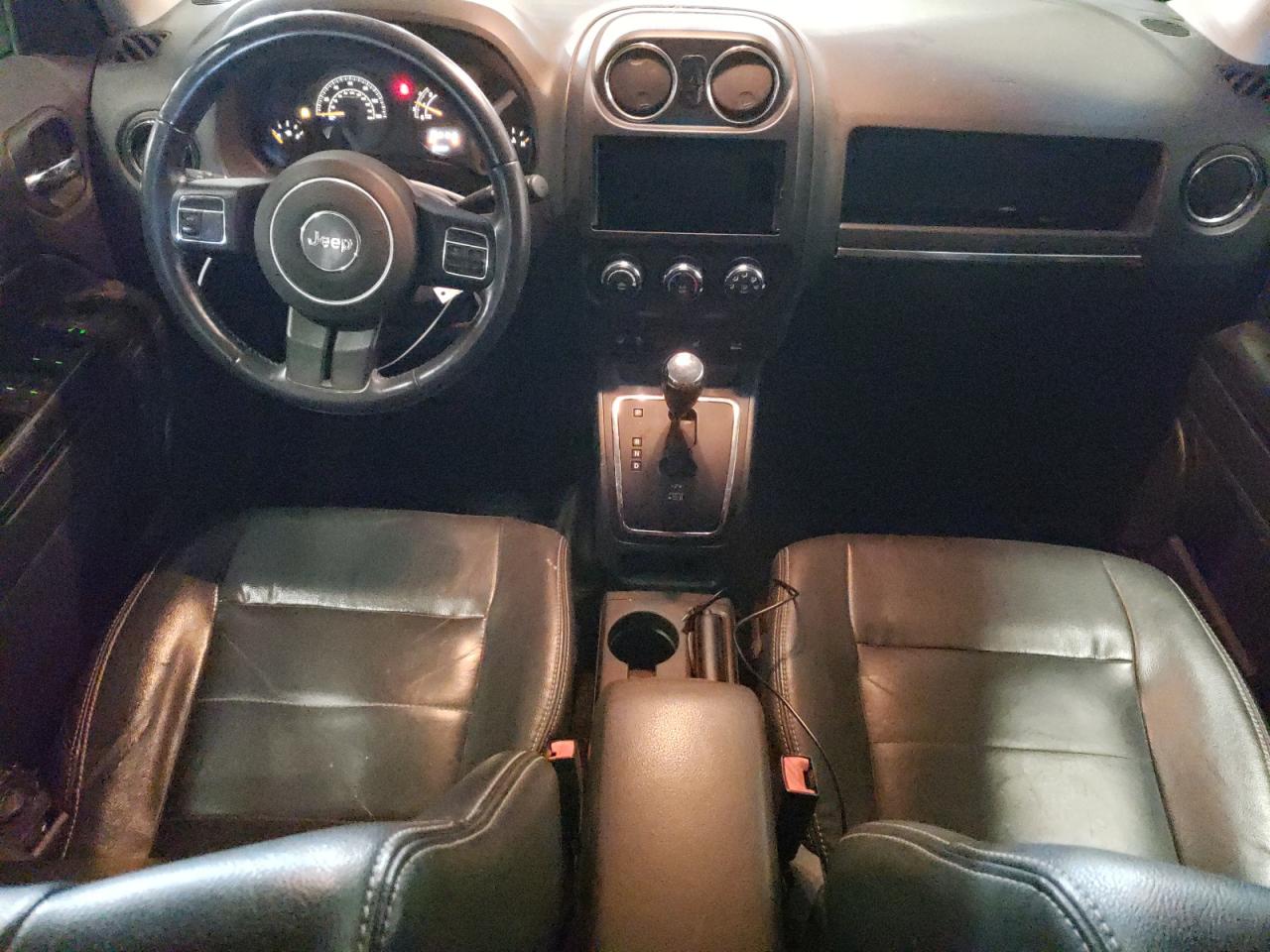 1C4NJPFA1ED766671 2014 Jeep Patriot Latitude 1C4NJPFA1ED766671 2014 Jeep Patriot Latitude