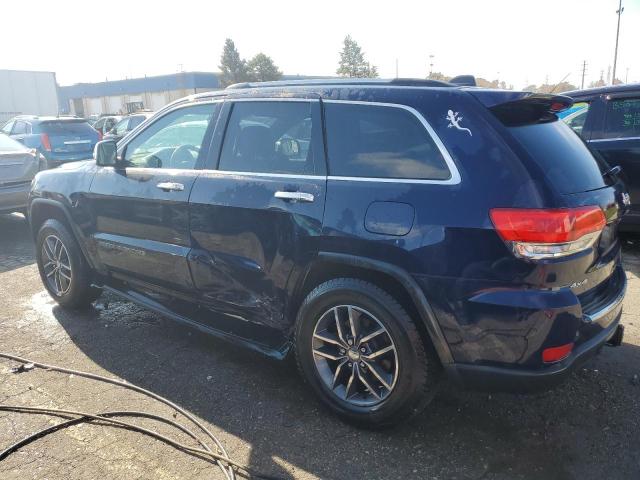1C4RJFBG5HC818240 Jeep Grand Cherokee Limited