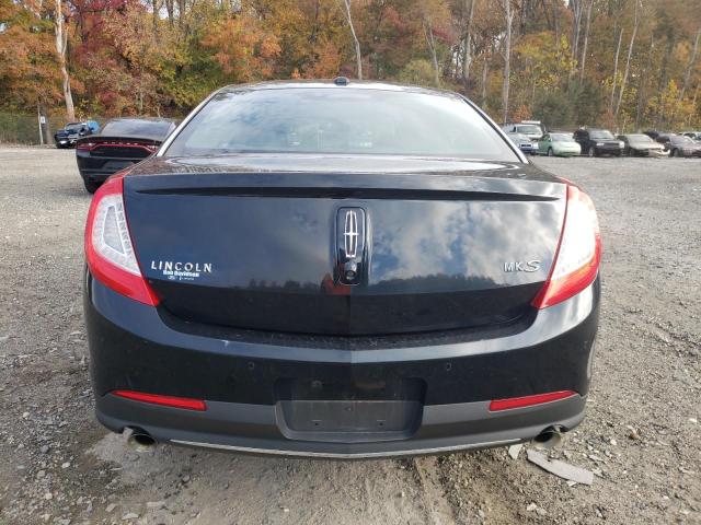 1LNHL9DK8EG603427 Lincoln MKS