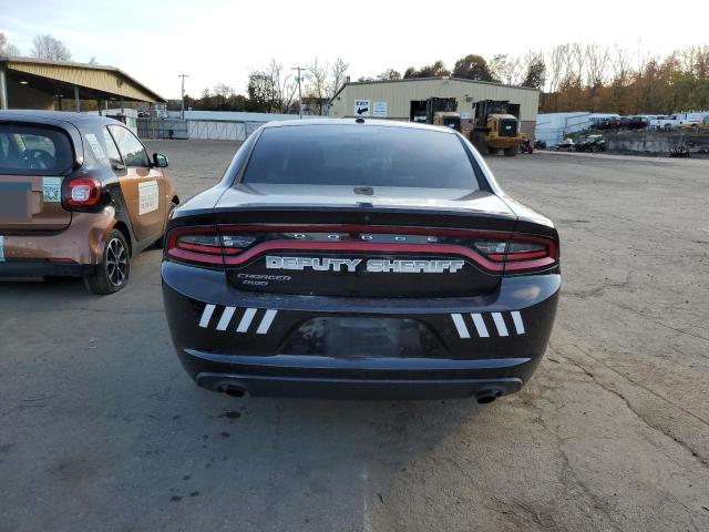 2020 DODGE CHARGER PO - 2C3CDXKT8LH196078