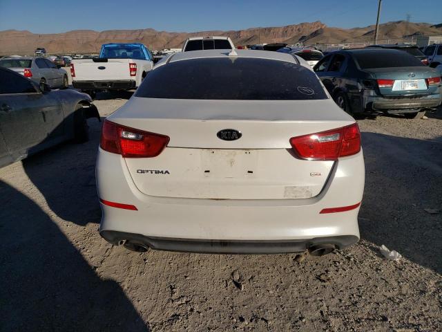 2015 KIA OPTIMA LX - KNAGM4A78F5621548