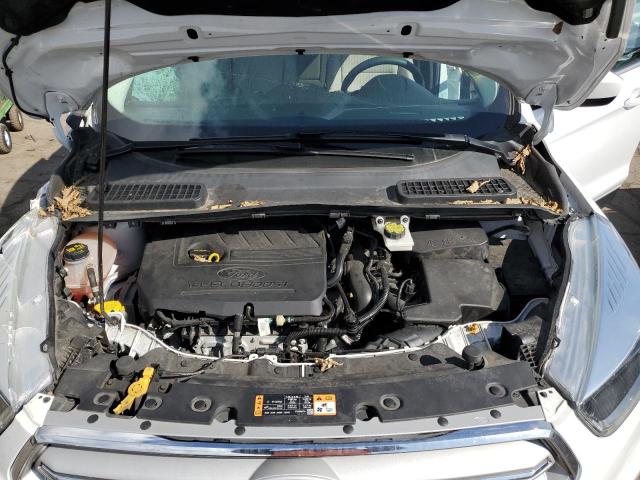 2018 FORD ESCAPE SE - 1FMCU9GD7JUA72799