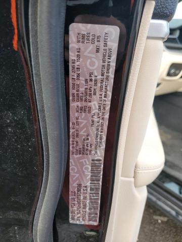 1C4RJHBG4P8726596 Jeep Grand Cherokee Limited