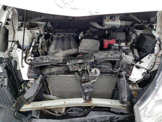 2017 CHEVROLET CITY EXPRE - 3N63M0YN1HK711435