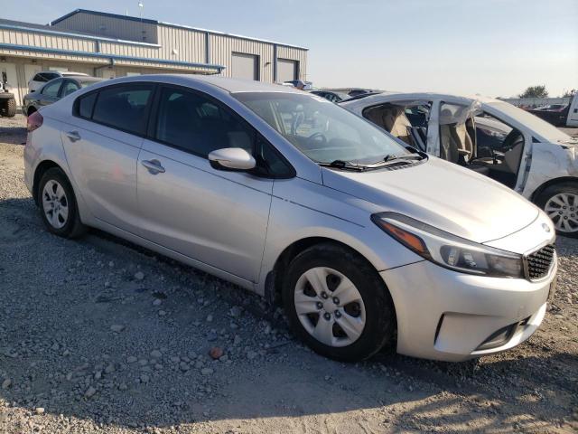 3KPFK4A72HE056418 | 2017 KIA FORTE LX