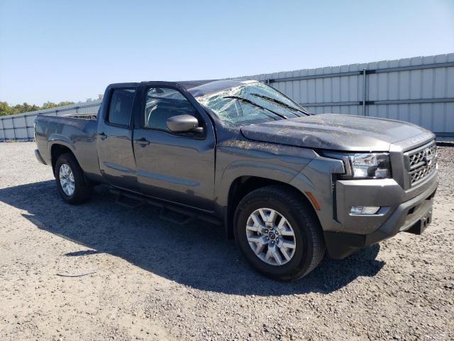 1N6ED1FK0PN648425 Nissan Frontier Sv