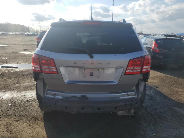 3C4PDCAB6GT240882 Dodge JOURNEY SE