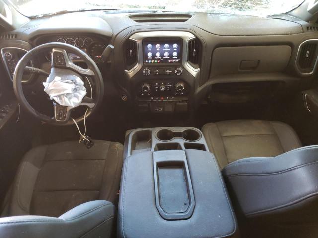 2022 CHEVROLET SILVERADO K3500 LT 1GC4YTEY3NF268085