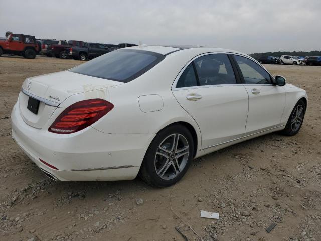 WDDUG8FB4GA205738 Mercedes-Benz S 550 4matic