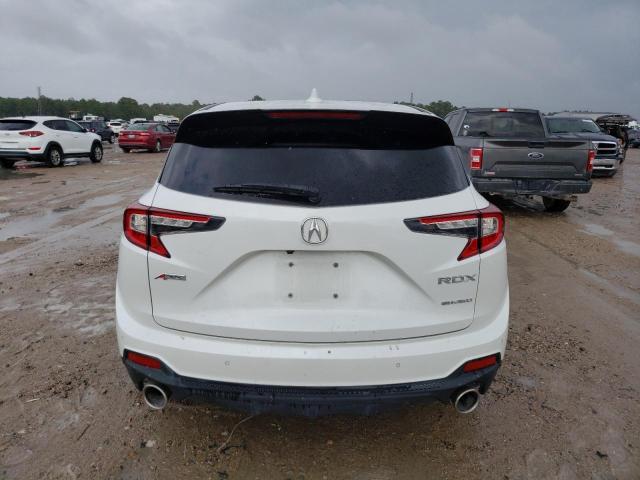 2021 ACURA RDX A-SPEC - 5J8TC2H67ML002665