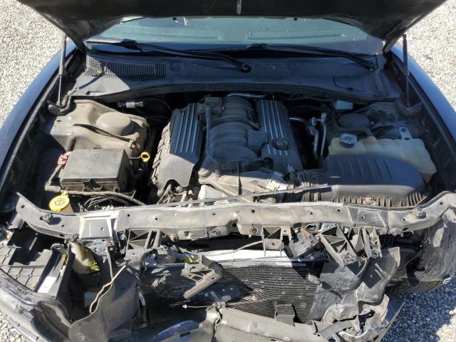 2C3CDXGJ0JH172992 Dodge Charger R/t 392