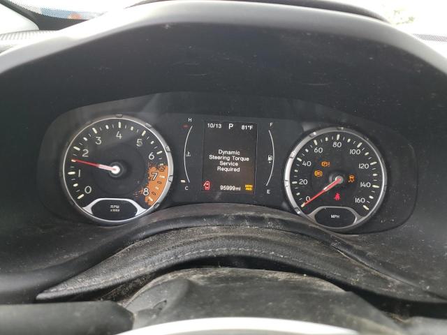 ZACCJBBT5FPC25918 Jeep Renegade Latitude