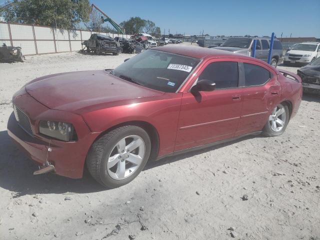 2007 Dodge Charger SE