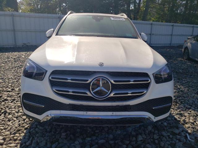 2021 MERCEDES-BENZ GLE 350 4M - 4JGFB4KB0MA315547