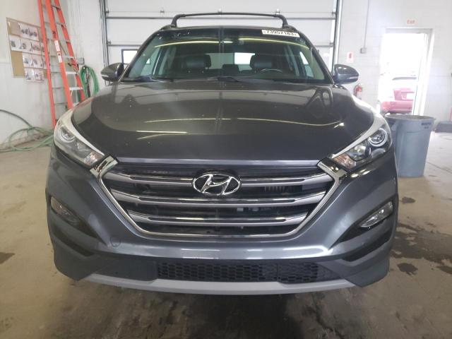 2018 HYUNDAI TUCSON VAL - KM8J3CA22JU795300