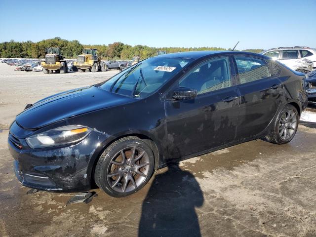 2016 Dodge Dart SE