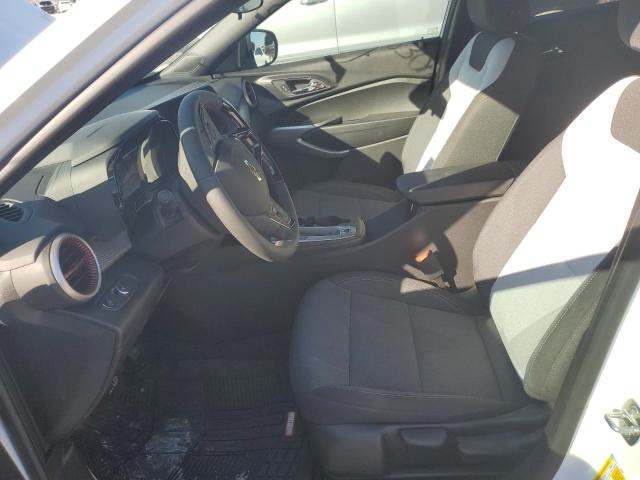2024 CHEVROLET TRAX 1RS - KL77LGE26RC069308