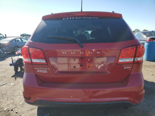 3C4PDCBB6JT439629 Dodge Journey Sxt