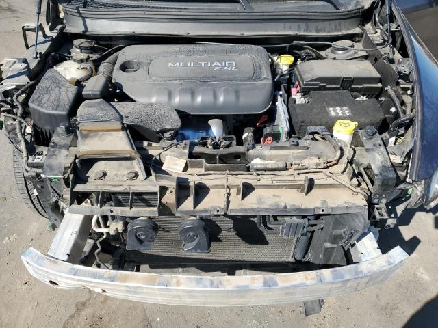 1C4PJLCB0GW282089 Jeep Cherokee Latitude