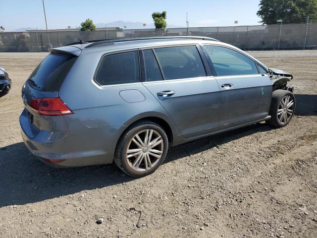 2015 VOLKSWAGEN GOLF SPORT - 3VWCA7AU4FM511847