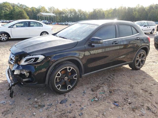 WDCTG4EB4KJ569628 2019 MERCEDES-BENZ GLA CLASS - Image 1