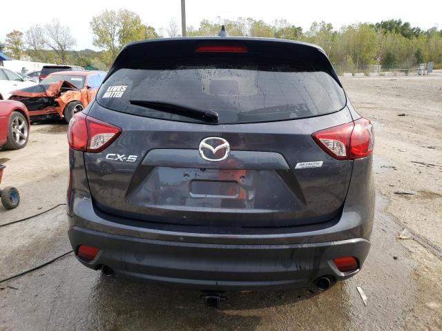 JM3KE2BY0G0634760 | 2016 MAZDA CX-5 SPORT