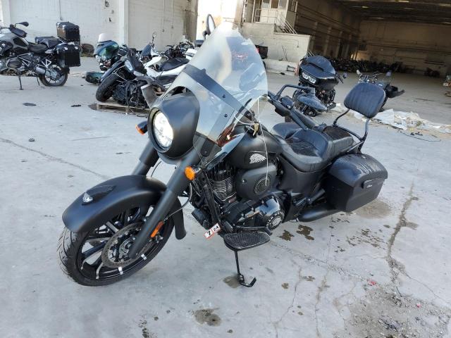 2023 INDIAN MOTORCYCLE CO. SPRINGFIEL - 56KTJDBB8P3417661