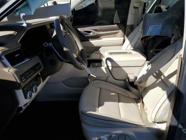 2022 GMC YUKON DENA - 1GKS2DKL9NR244271