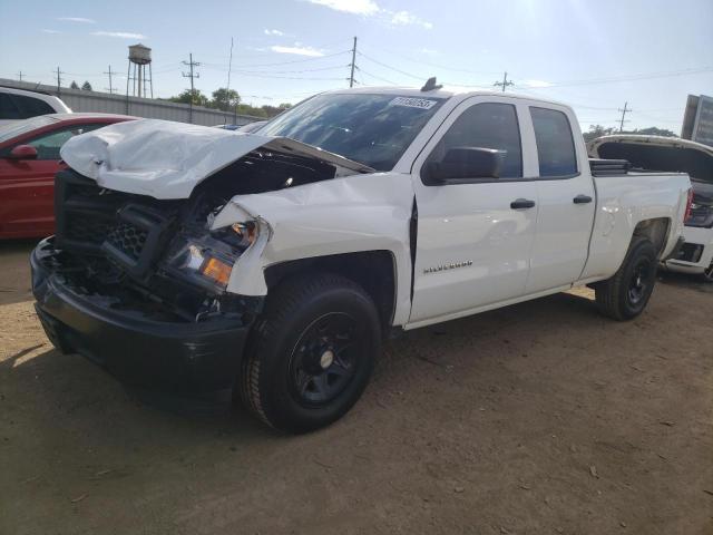 2015 Chevrolet C/K 1500 