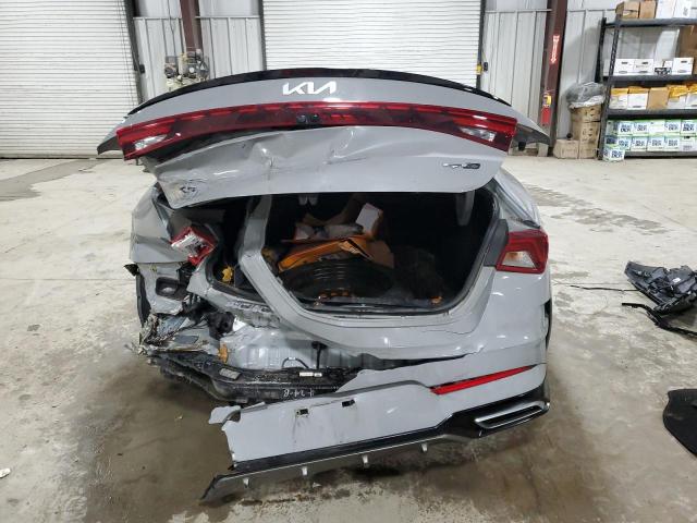 5XXG64J27NG083520 KIA K5 GT LINE