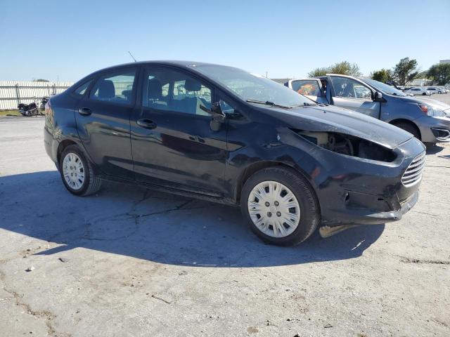 3FADP4AJ5KM114884 | 2019 FORD FIESTA S