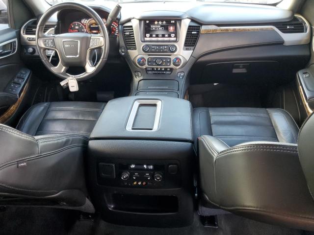 1GKS2JKJ4FR307503 | 2015 GM c yukon xl denali