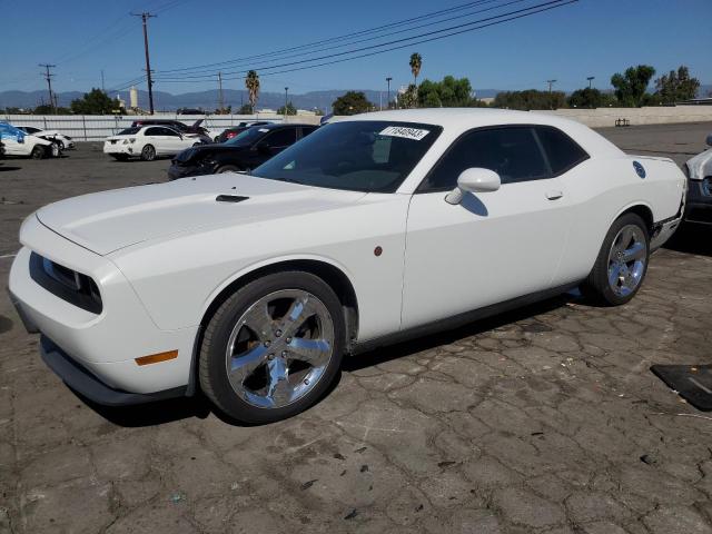 2013 Dodge Challenger SXT