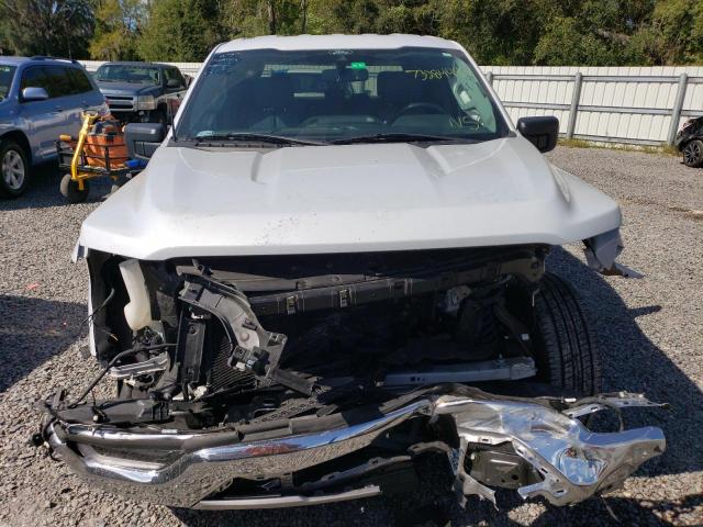 1FTEW1CP6MKE97598 Ford F150 Supercrew