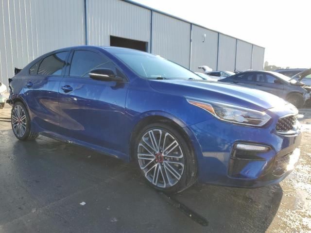 3KPF44AC3LE156303 KIA FORTE GT