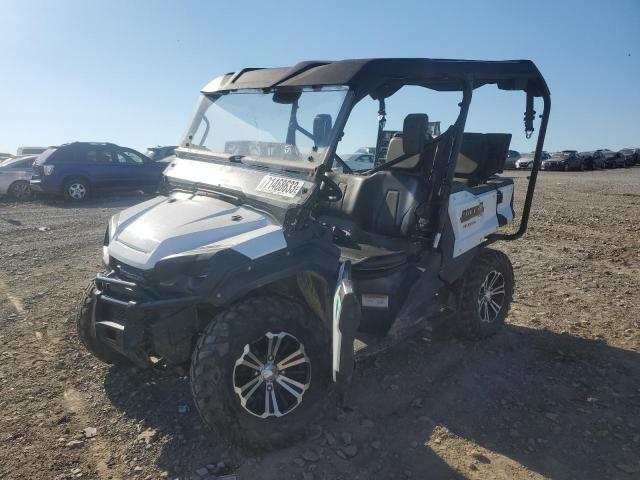2016 HONDA PIONEER 1HFVE042XG4004679