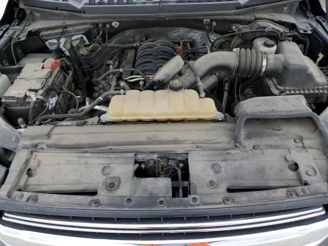1FTEW1E5XKFB49630 Ford F150 Supercrew